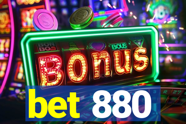 bet 880